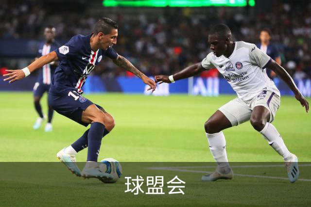 球盟会公司简介
